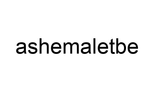 ashemaletbe