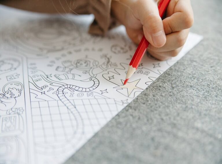 brawl stars kleurplaat kit