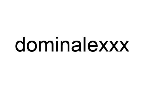 dominalexxx