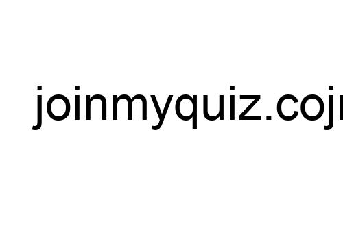 joinmyquiz.cojm