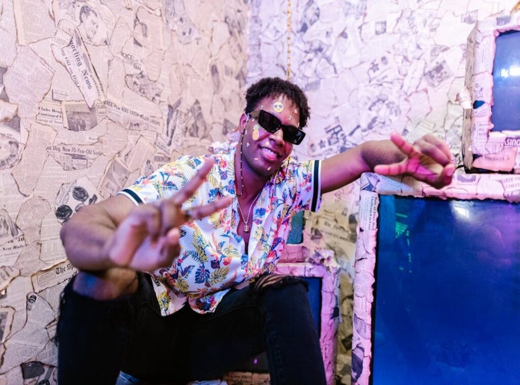 kleurplaat fortnite peely