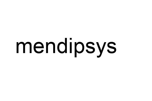 mendipsys