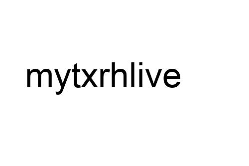 mytxrhlive