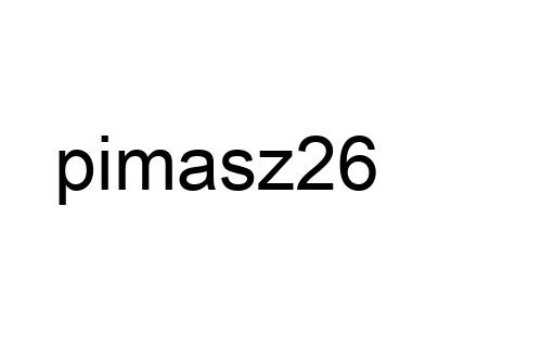 pimasz26