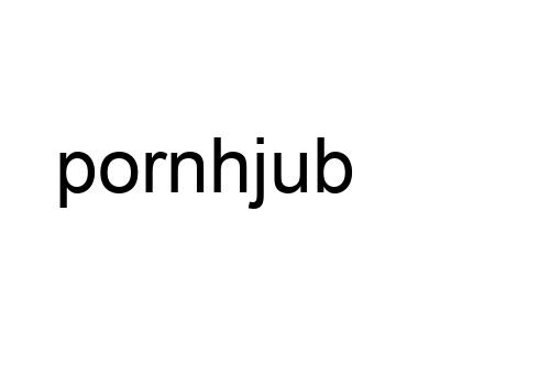 pornhjub