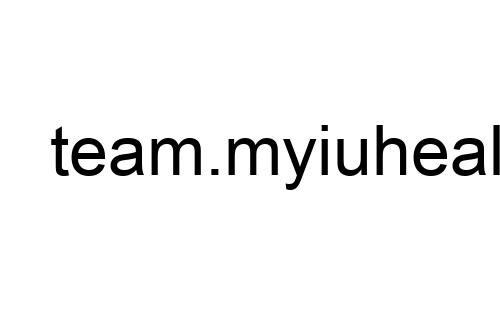 team.myiuhealth