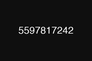 5597817242