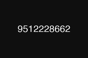 9512228662