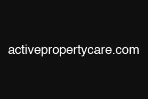 activepropertycare.com