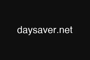 daysaver.net