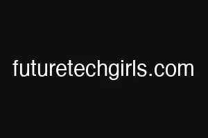 futuretechgirls.com