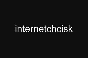 internetchcisk