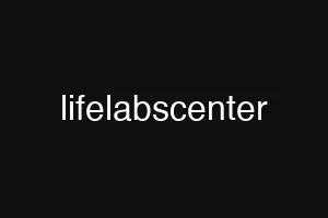 lifelabscenter