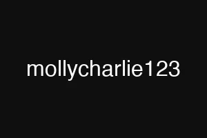 mollycharlie123