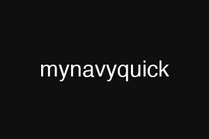 mynavyquick