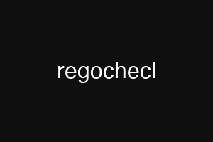 regochecl