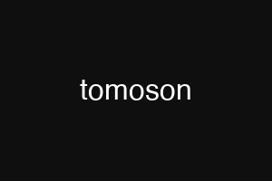 tomoson