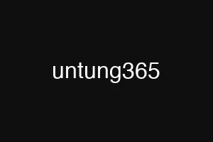 untung365