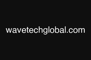 wavetechglobal.com