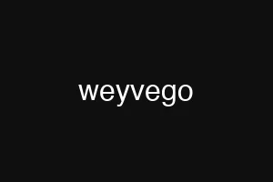 weyvego