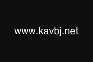 www.kavbj.net