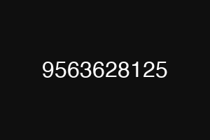 9563628125