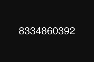 8334860392