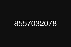 8557032078