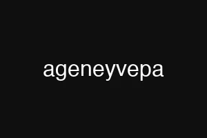 ageneyvepa