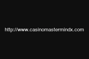 http://www.casinomastermindx.com
