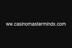 ww.casinomastermindx.com
