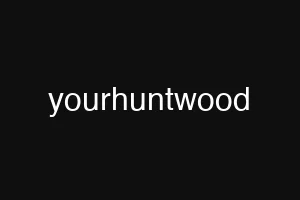 yourhuntwood